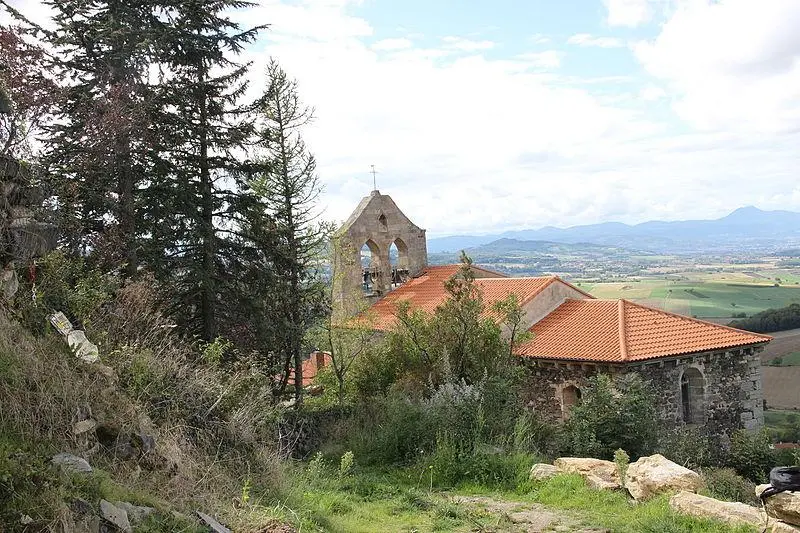 Foto von VIALEL CHURCH - Sachanna - © Creative Commons (https://creativecommons.org/licenses/by-sa/4.0/deed.fr)