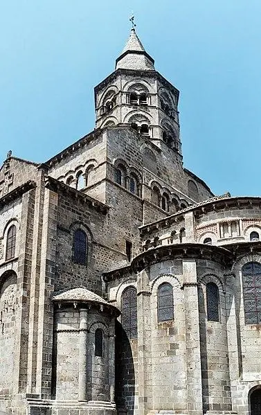 Foto von Notre-Dame-Des-Fers Church - EmDee - © Creative Commons (https://creativecommons.org/licenses/by-sa/4.0/deed.fr)