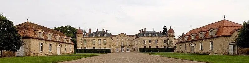 Foto de Castillo - Jastrow - © Creative Commons (https://creativecommons.org/licenses/by-sa/4.0/deed.fr)