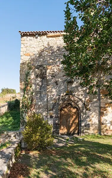 Foto von Sainte-Magdeleine-Kirche - Krzysztof Golik - © Creative Commons (https://creativecommons.org/licenses/by-sa/4.0/deed.fr)