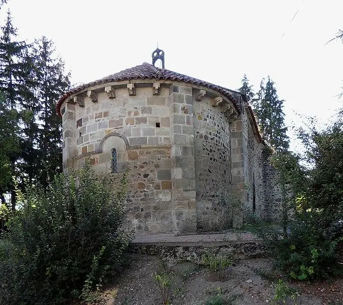 Foto von Saint-Don Chapel - Patrick Boyer - © Creative Commons (https://creativecommons.org/licenses/by-sa/4.0/deed.fr)
