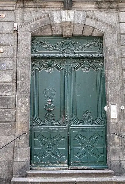 Foto von Flaghac Hotel - MOSSOT - © Creative Commons (https://creativecommons.org/licenses/by-sa/4.0/deed.fr)