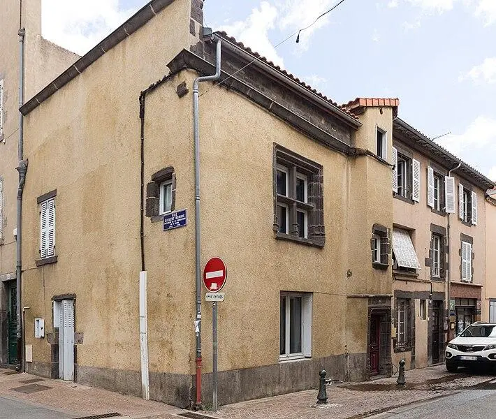 Foto von Heim - Pymouss - © Creative Commons (https://creativecommons.org/licenses/by-sa/4.0/deed.fr)