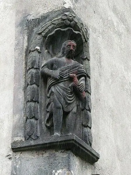 Foto von Heim - Père Igor - © Creative Commons (https://creativecommons.org/licenses/by-sa/4.0/deed.fr)