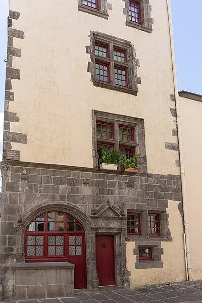 Foto von Heim - Pymouss - © Creative Commons (https://creativecommons.org/licenses/by-sa/4.0/deed.fr)
