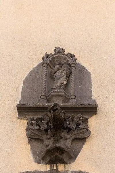 Foto von Heim - Pymouss - © Creative Commons (https://creativecommons.org/licenses/by-sa/4.0/deed.fr)