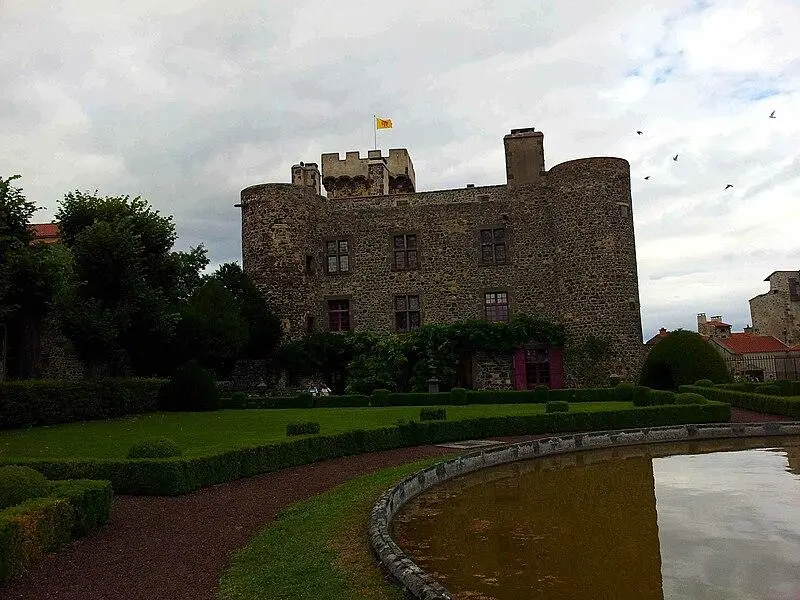 Foto von Opmeschloss - Gaviolig - © Creative Commons (https://creativecommons.org/licenses/by-sa/4.0/deed.fr)