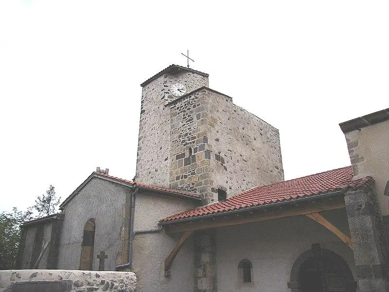 Foto von Opme -Kirche - Romary - © Creative Commons (https://creativecommons.org/licenses/by-sa/4.0/deed.fr)