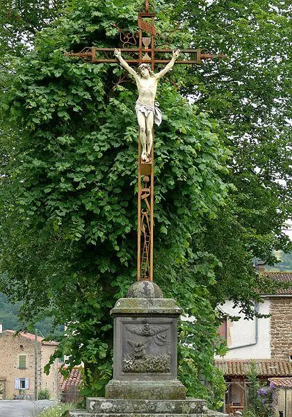 Foto von Mission Kreuz - MOSSOT - © Creative Commons (https://creativecommons.org/licenses/by-sa/4.0/deed.fr)