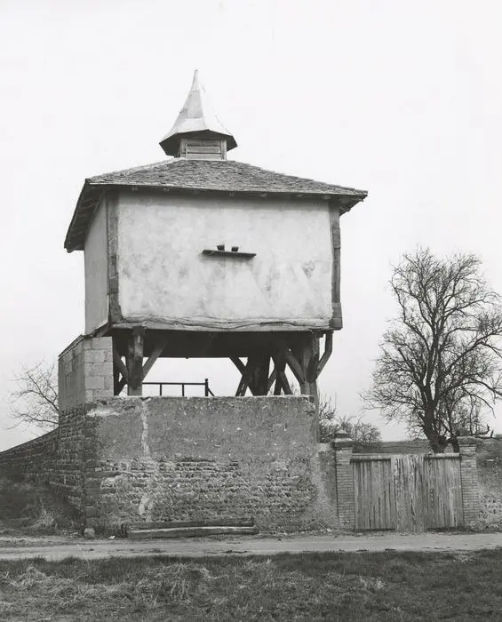 Foto von Taube - POP Plateforme Ouverte du Patrimoine / Base Mérimée - © Ministère de la Culture (France), Médiathèque du patrimoine et de la photographie, tous droits réservés