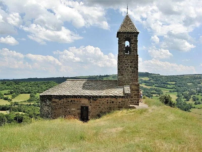Foto de Capilla Brionnet - Robin Chubret - © Creative Commons (https://creativecommons.org/licenses/by-sa/4.0/deed.fr)
