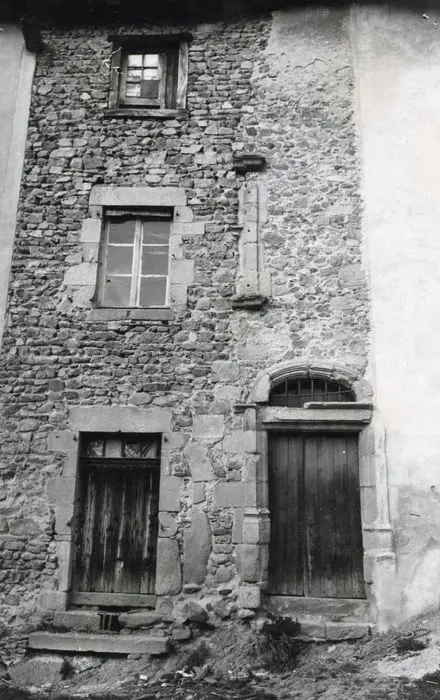Foto von Heim - POP Plateforme Ouverte du Patrimoine / Base Mérimée - © Ministère de la Culture (France), Médiathèque du patrimoine et de la photographie, tous droits réservés