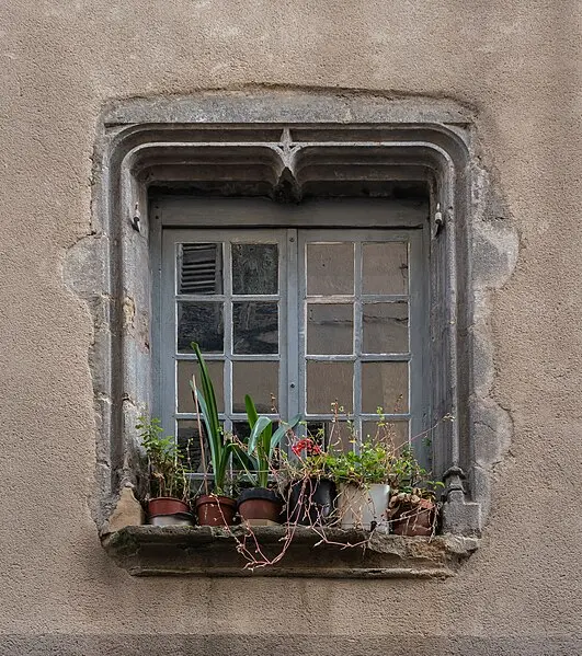 Foto von Gebäude - Krzysztof Golik - © Creative Commons (https://creativecommons.org/licenses/by-sa/4.0/deed.fr)