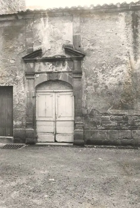 Photo de Maison - POP Plateforme Ouverte du Patrimoine / Base Mérimée - © Ministère de la Culture (France), Médiathèque du patrimoine et de la photographie, tous droits réservés