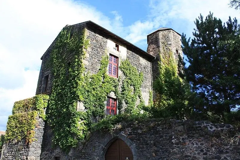 Foto de Castillo - Mj.galais - © Creative Commons (https://creativecommons.org/licenses/by-sa/4.0/deed.fr)
