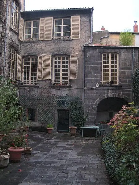 Foto de Reboul-Sadourny Hotel - Sylenius - © Creative Commons (https://creativecommons.org/licenses/by-sa/4.0/deed.fr)