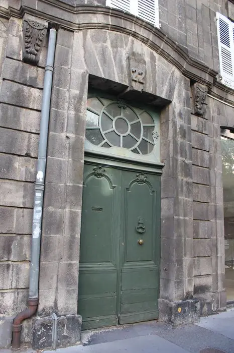 Foto de Edificio - POP Plateforme Ouverte du Patrimoine / Base Mérimée - © Ministère de la Culture (France), Médiathèque du patrimoine et de la photographie, diffusion RMN-GP