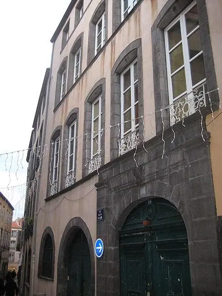 Foto di Edificio - Sylenius - © Creative Commons (https://creativecommons.org/licenses/by-sa/4.0/deed.fr)