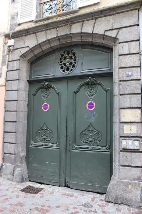 Foto de Edificio - POP Plateforme Ouverte du Patrimoine / Base Mérimée - © Ministère de la Culture (France), Médiathèque du patrimoine et de la photographie, diffusion RMN-GP