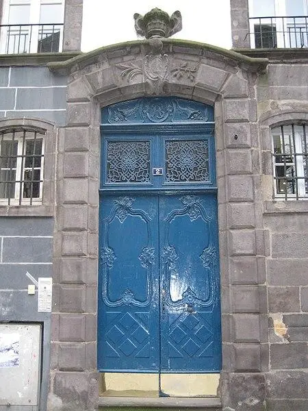 Foto de Edificio, anexo al ayuntamiento - Sylenius - © Creative Commons (https://creativecommons.org/licenses/by-sa/4.0/deed.fr)