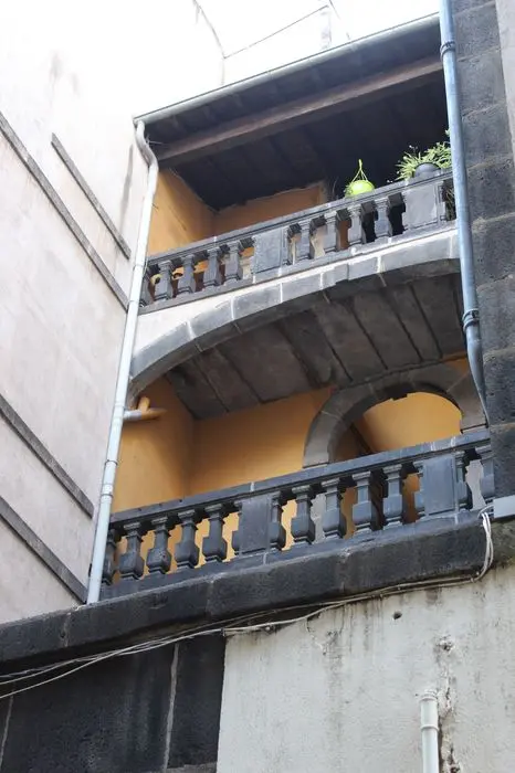 Foto de Edificio - POP Plateforme Ouverte du Patrimoine / Base Mérimée - © Ministère de la Culture (France), Médiathèque du patrimoine et de la photographie, diffusion RMN-GP