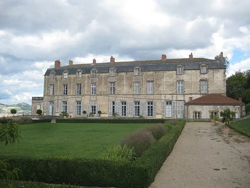 Foto von Hauterive Castle - Sylenius - © Creative Commons (https://creativecommons.org/licenses/by-sa/4.0/deed.fr)
