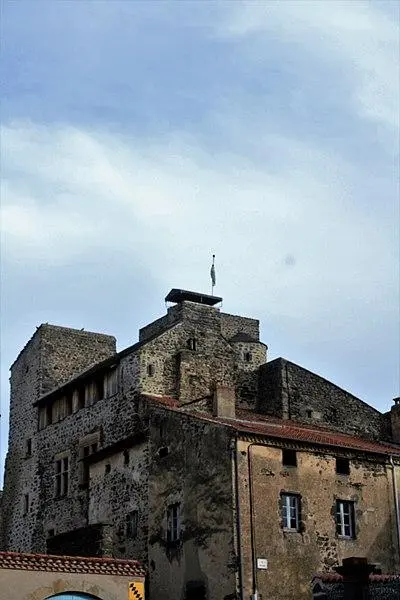Foto de Hotel d'Aureilhe - Mj.galais - © Creative Commons (https://creativecommons.org/licenses/by-sa/4.0/deed.fr)