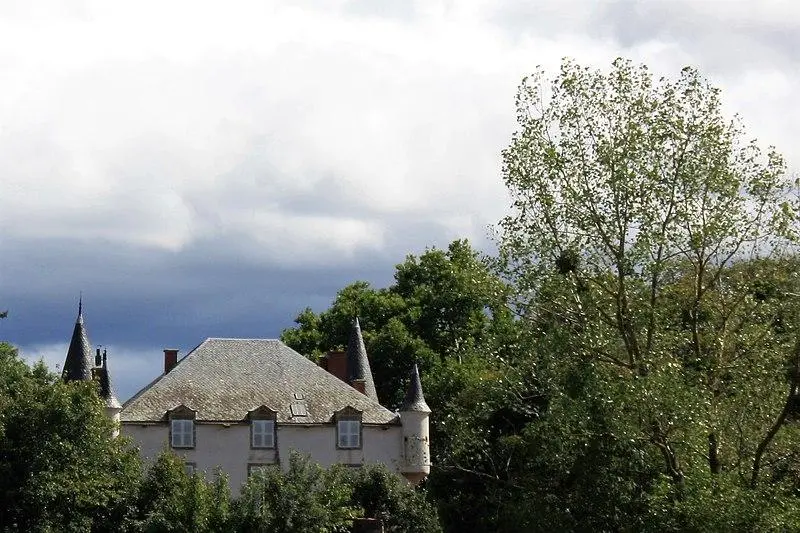 Foto von Lavaur -Burg - Mj.galais - © Creative Commons (https://creativecommons.org/licenses/by-sa/4.0/deed.fr)