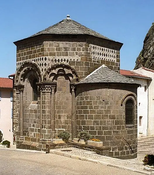 Picture of Saint-Clair Chapel - EmDee - © Creative Commons (https://creativecommons.org/licenses/by-sa/4.0/deed.fr)
