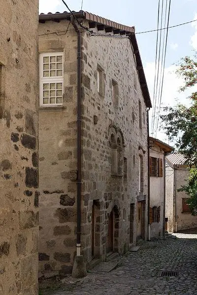 Foto von Heim - Pymouss - © Creative Commons (https://creativecommons.org/licenses/by-sa/4.0/deed.fr)