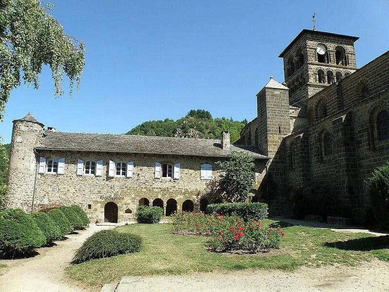 Foto von Ehemaliges Priorat - Torsade de Pointes - © Creative Commons (https://creativecommons.org/licenses/by-sa/4.0/deed.fr)