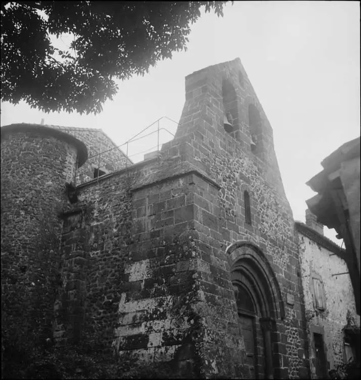 Picture of Saint-Roch Church - POP Plateforme Ouverte du Patrimoine / Base Mérimée - © Ministère de la Culture (France), Médiathèque du patrimoine et de la photographie, diffusion RMN-GP
