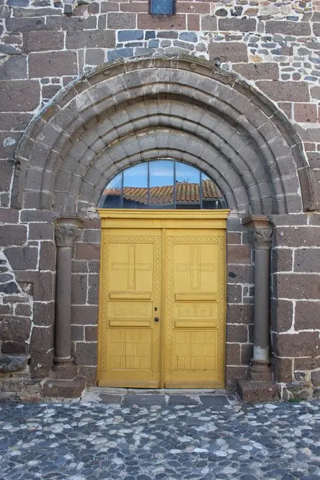 Picture of Saint-Roch Church - POP Plateforme Ouverte du Patrimoine / Base Mérimée - © Ministère de la Culture (France), Médiathèque du patrimoine et de la photographie, diffusion RMN-GP