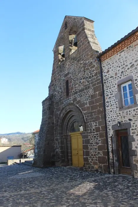 Picture of Saint-Roch Church - POP Plateforme Ouverte du Patrimoine / Base Mérimée - © Ministère de la Culture (France), Médiathèque du patrimoine et de la photographie, diffusion RMN-GP