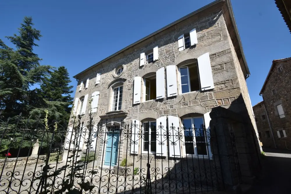 Picture of House called Château de la Bilherie - POP Plateforme Ouverte du Patrimoine / Base Mérimée - © Ministère de la Culture (France), Médiathèque du patrimoine et de la photographie, diffusion GrandPalaisRmn Photo