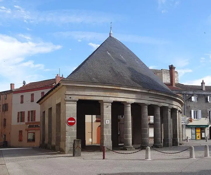 Picture of Hall - Gmbgreg2 - © Creative Commons (https://creativecommons.org/licenses/by-sa/4.0/deed.fr)