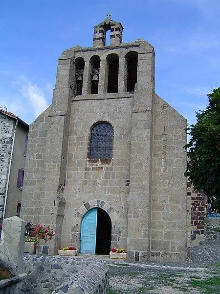 Foto de Ex iglesia de Saint-Jean - Havang(nl) - © Creative Commons (https://creativecommons.org/licenses/by-sa/4.0/deed.fr)