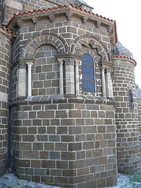 Picture of Saint-Martin Church - MOSSOT - © Creative Commons (https://creativecommons.org/licenses/by-sa/4.0/deed.fr)