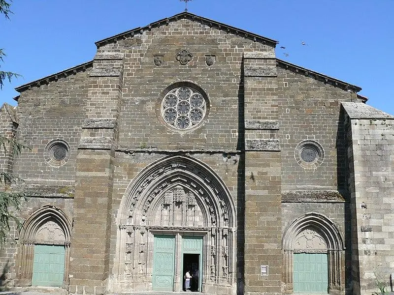 Picture of Saint-Laurent Church - MOSSOT - © Creative Commons (https://creativecommons.org/licenses/by-sa/4.0/deed.fr)