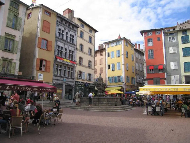 Picture of Fountain of Plot, called Bedoyre - Grain de Sel - © Creative Commons (https://creativecommons.org/licenses/by-sa/4.0/deed.fr)