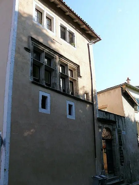 Picture of Former Chaouhl sector hotel - MOSSOT - © Creative Commons (https://creativecommons.org/licenses/by-sa/4.0/deed.fr)