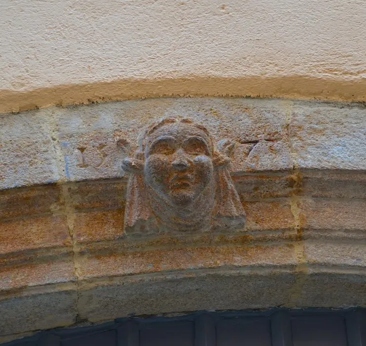 Foto de Edificio - POP Plateforme Ouverte du Patrimoine / Base Mérimée - © Ministère de la Culture (France), Médiathèque du patrimoine et de la photographie, diffusion RMN-GP