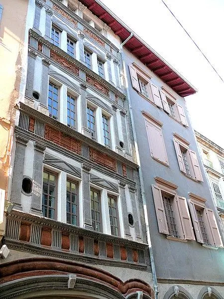 Picture of Building - MOSSOT - © Creative Commons (https://creativecommons.org/licenses/by-sa/4.0/deed.fr)