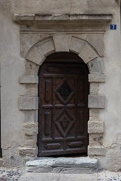 Picture of Building - Pymouss - © Creative Commons (https://creativecommons.org/licenses/by-sa/4.0/deed.fr)