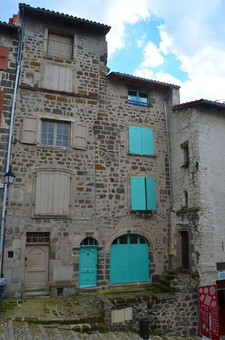 Picture of Building - POP Plateforme Ouverte du Patrimoine / Base Mérimée - © Ministère de la Culture (France), Médiathèque du patrimoine et de la photographie, diffusion RMN-GP