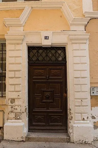 Picture of Renaissance house - Pymouss - © Creative Commons (https://creativecommons.org/licenses/by-sa/4.0/deed.fr)
