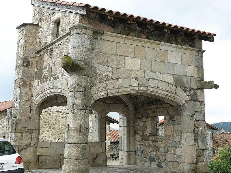 Foto von Propst - Torsade de Pointes - © Creative Commons (https://creativecommons.org/licenses/by-sa/4.0/deed.fr)