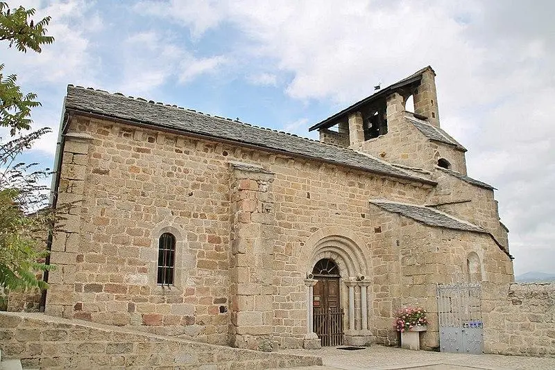 Foto de Iglesia de Saint-Jacques - Bastien marie-françoise - © Creative Commons (https://creativecommons.org/licenses/by-sa/4.0/deed.fr)