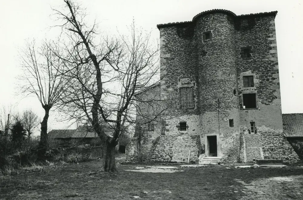 Foto de Azinière me encanta la casa - POP Plateforme Ouverte du Patrimoine / Base Mérimée - © Ministère de la Culture (France), Médiathèque du patrimoine et de la photographie, tous droits réservés