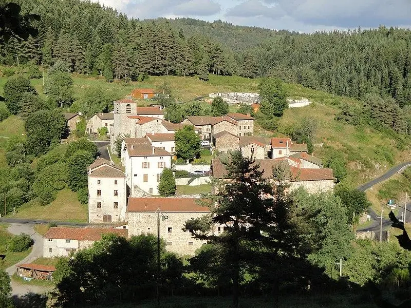 Picture of Saint-Paul Church - IbLeo - © Creative Commons (https://creativecommons.org/licenses/by-sa/4.0/deed.fr)